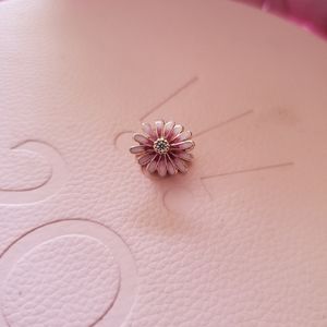 Pandora Daisy rose gold charm SOLD
